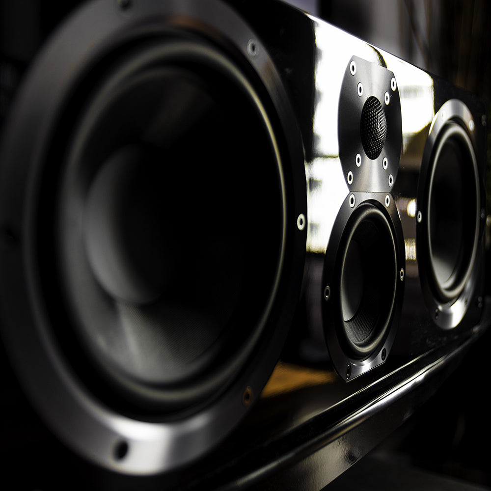 Center Channel Speakers