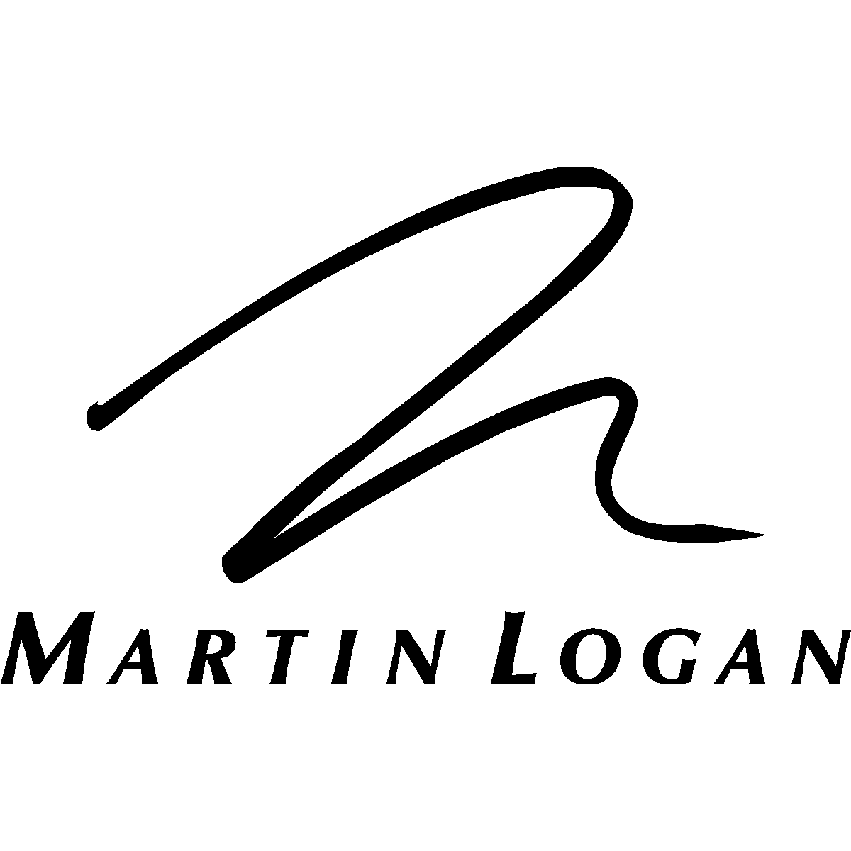 Martin Logan