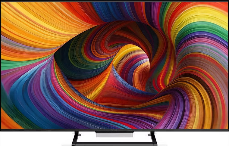 Panasonic 55W90CEZS 55" 4K QD Mini LED 2024 model