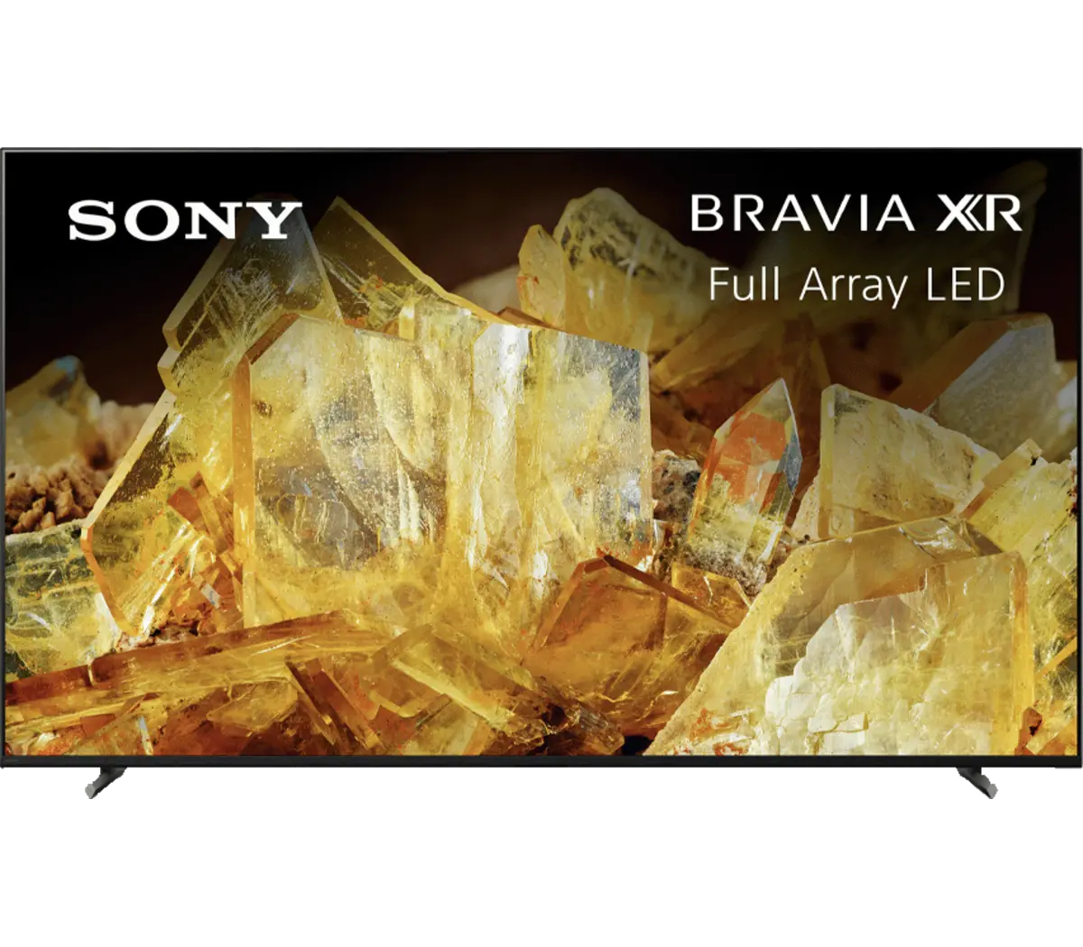 Sony 55' A80L BRAVIA XR OLED 4K Ultra HD High Dynamic Range (HDR) Smart TV (Google TV)