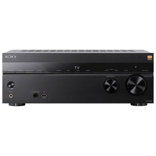 Sony STR-DH190 Stereo Receiver