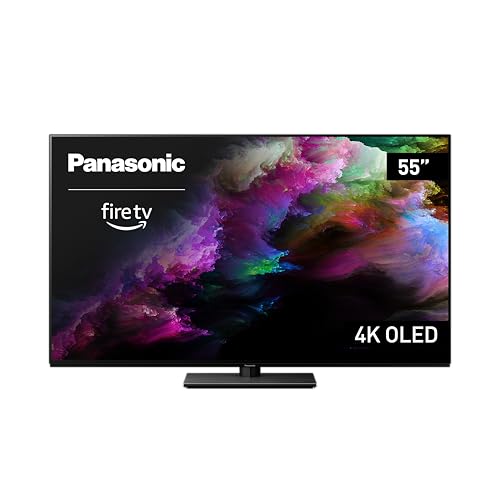 Panasonic Z85AP 55" 4k OLED TV 2024 model