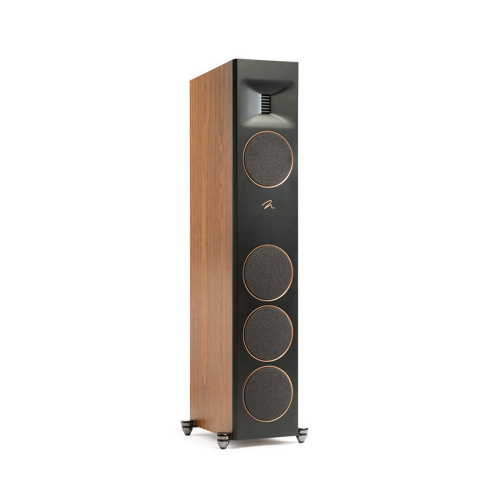 Martin Logan Motion XT F100 Tower Speakers Walnut (Demo) (Pair)