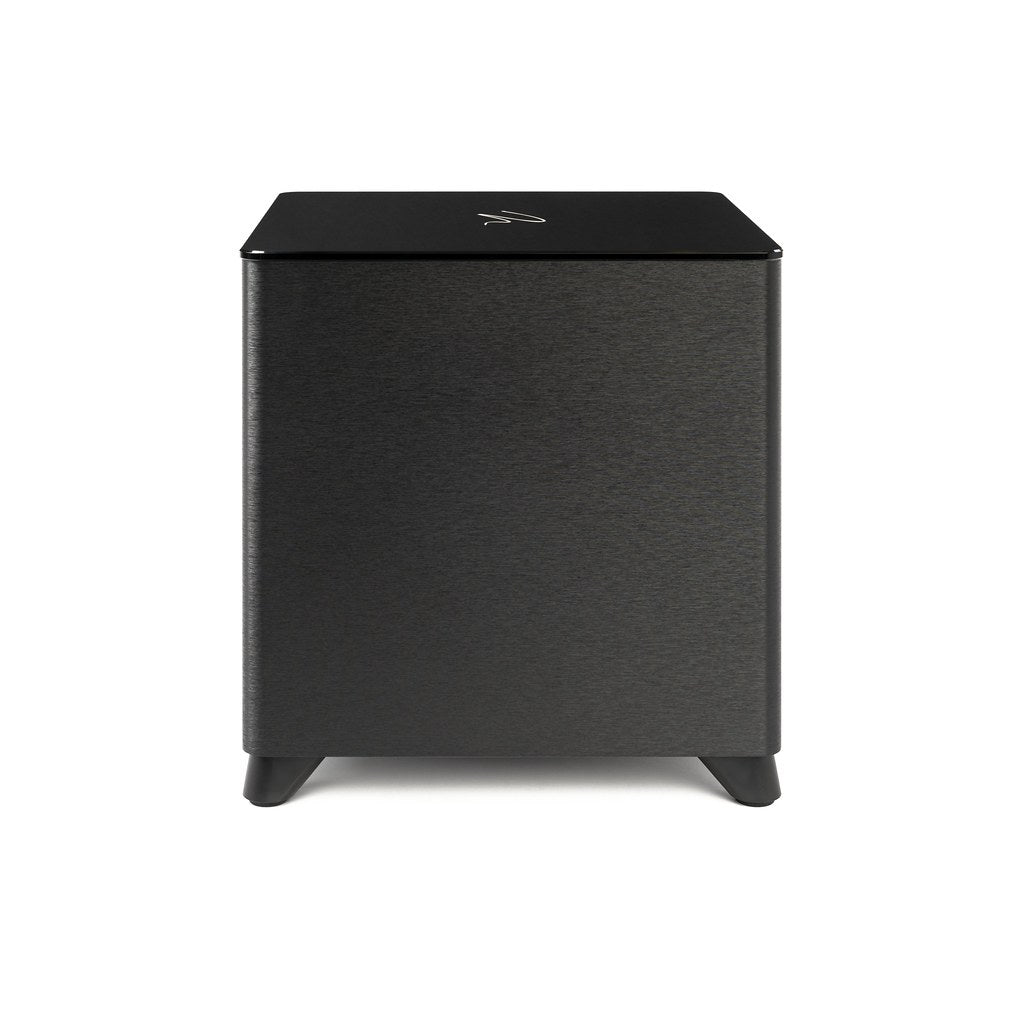 Martin Logan Dynamo Foundation 10 Subwoofer Black