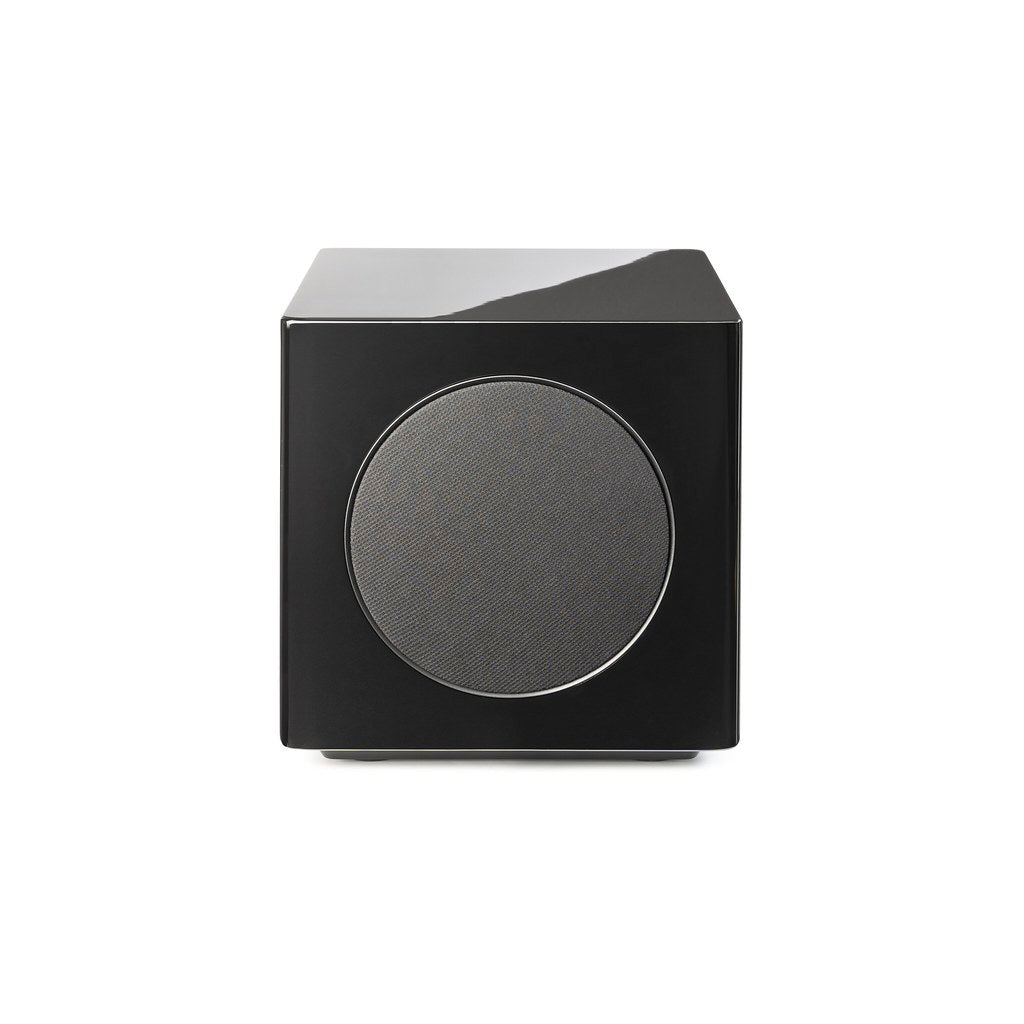 Martin Logan Abyss 8 Subwoofer Black