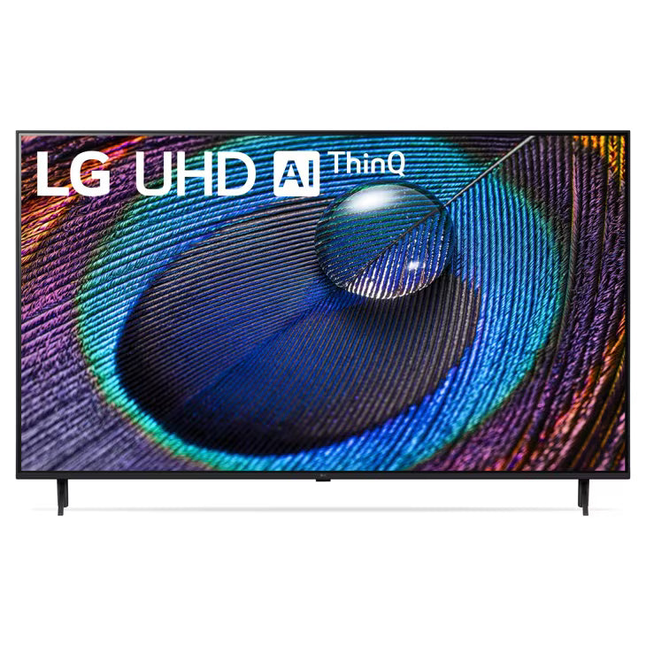 LG UR9000 4K Smart TV 2023