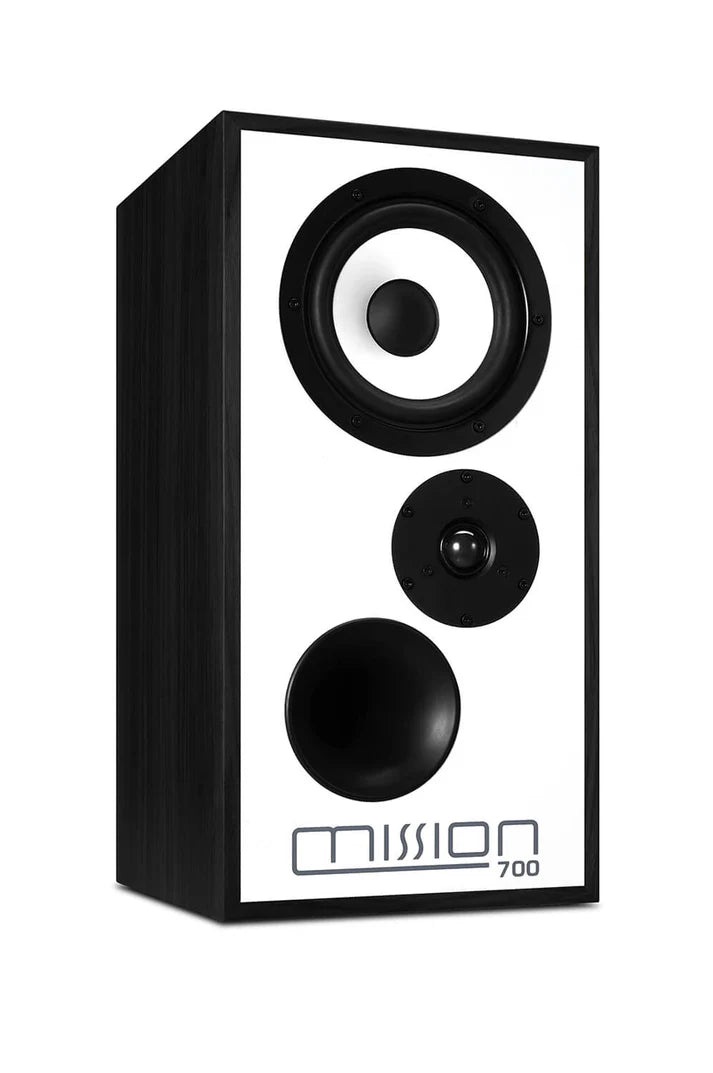 Mission 700 Bookshelf Speakers (Pair)