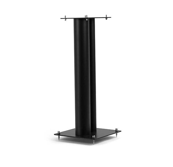 NorStone Stylum 2 Speaker Stands Black (Pair)