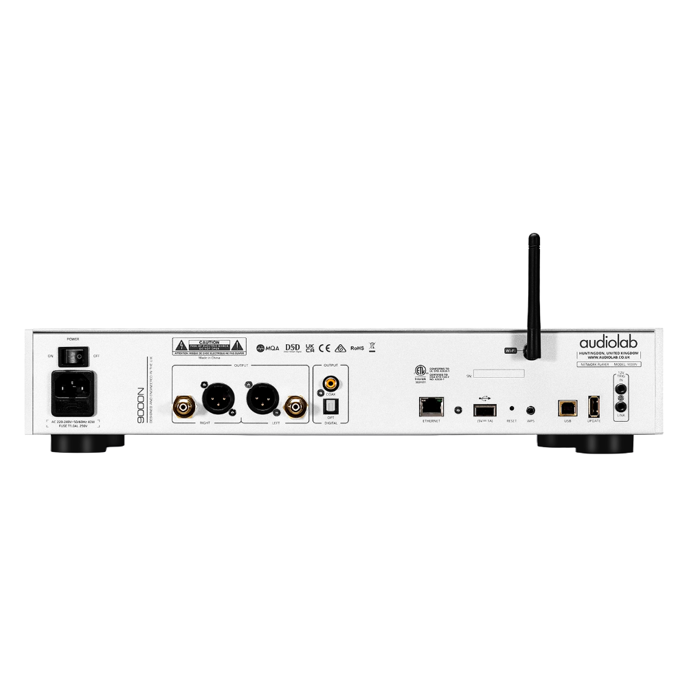9000N