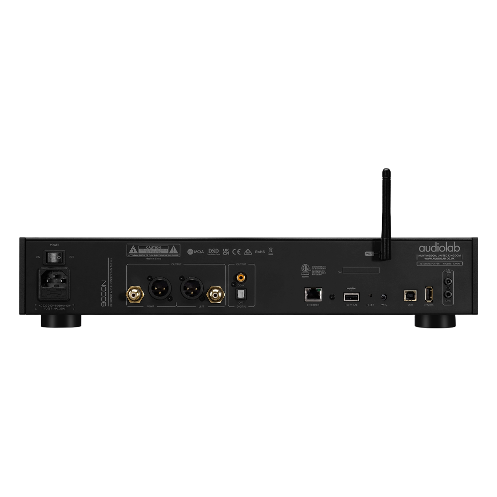 9000N