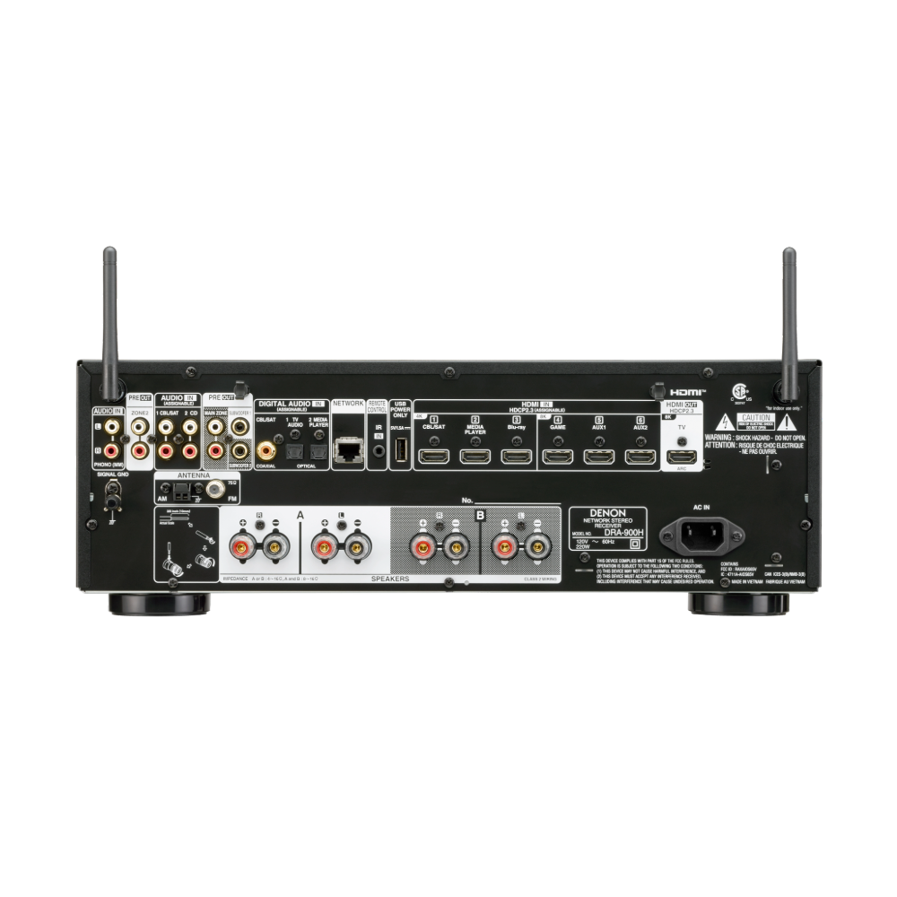 DRA-900H