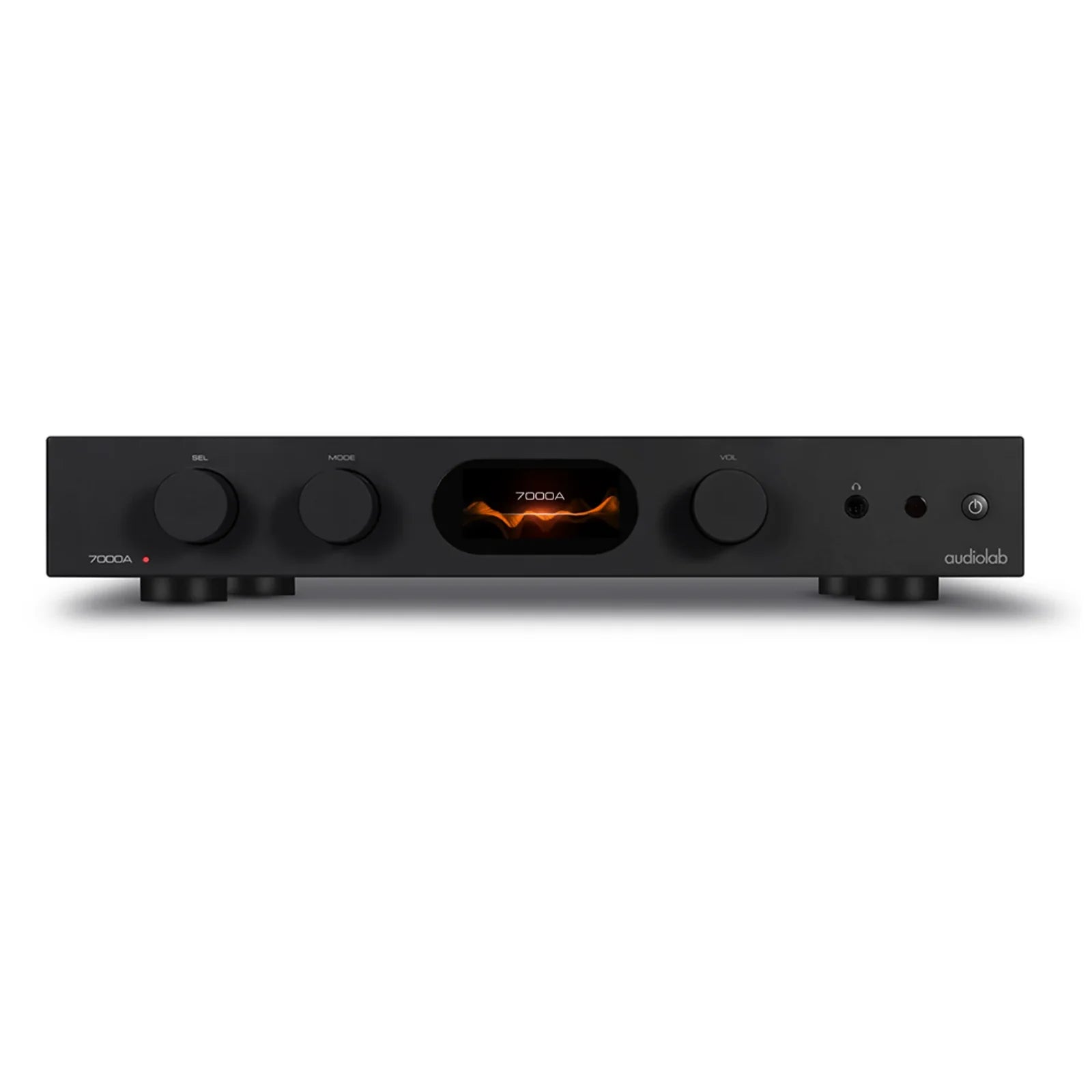 Audiolab 7000A Integrated Amplifier Black (Demo)