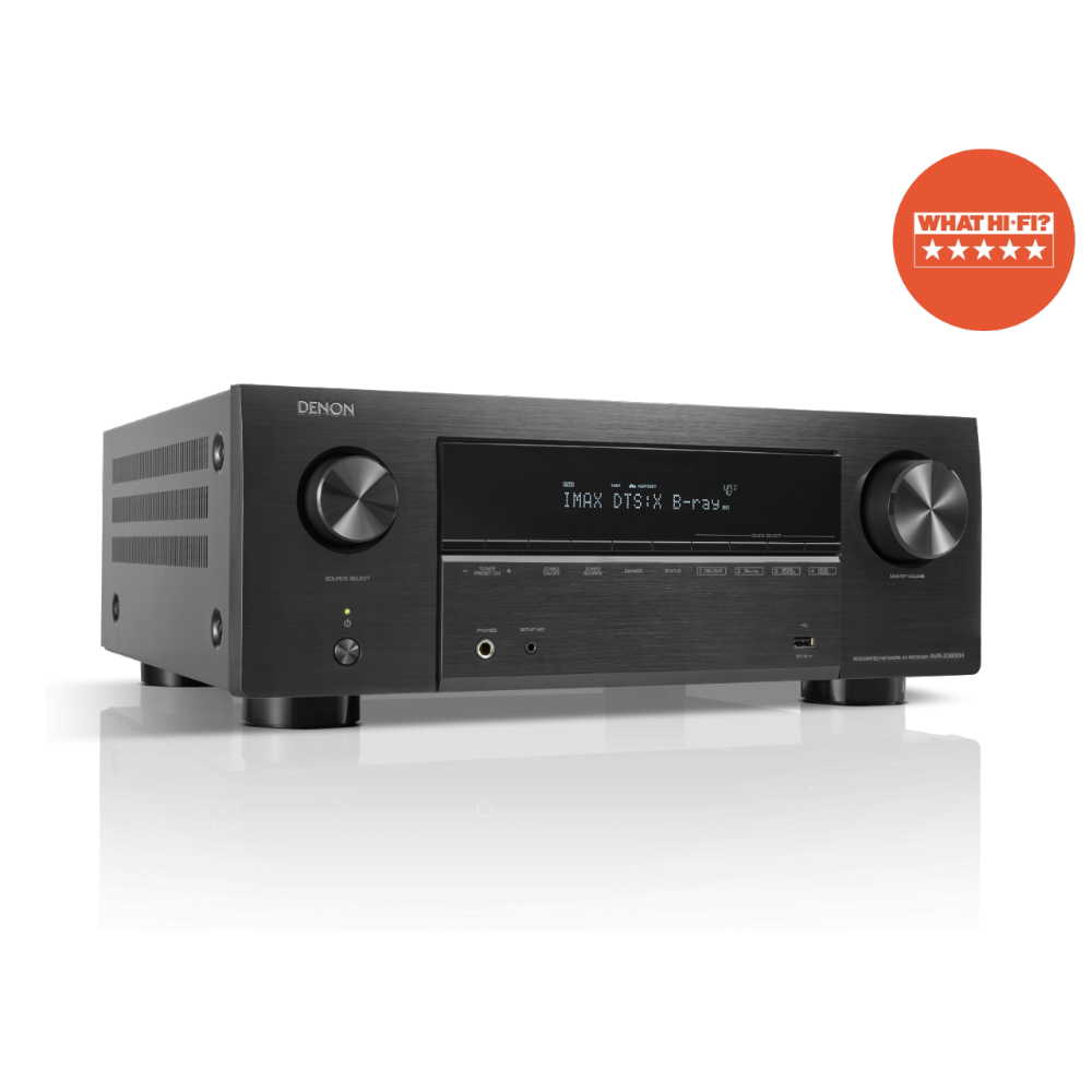 AVR-X3800H