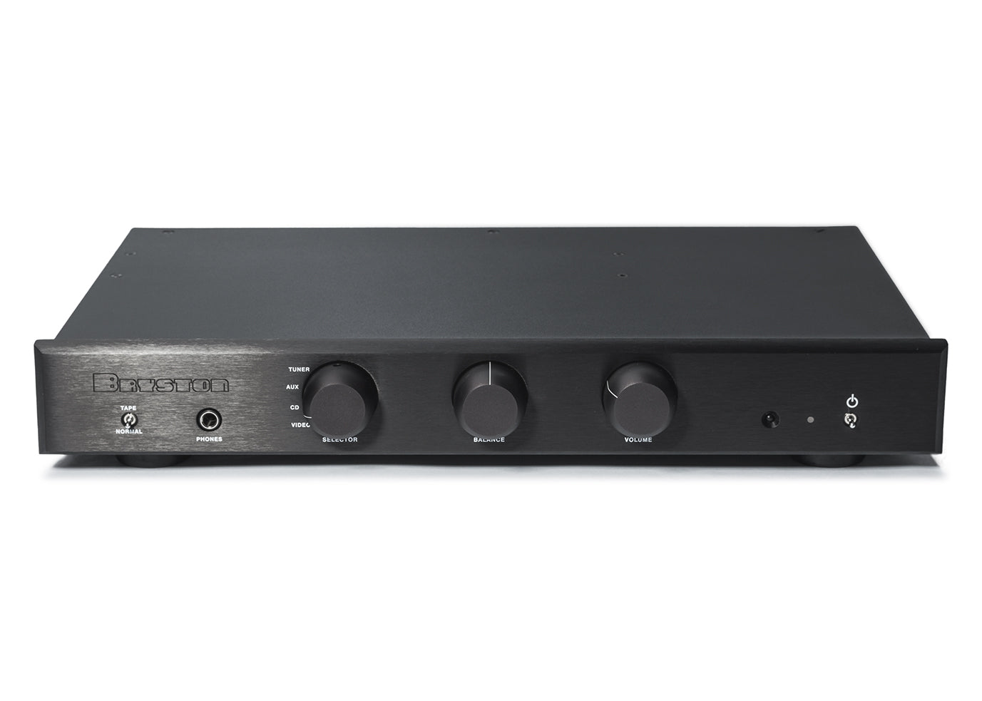 Bryston B-60R Integrated amplifier Used As-Is