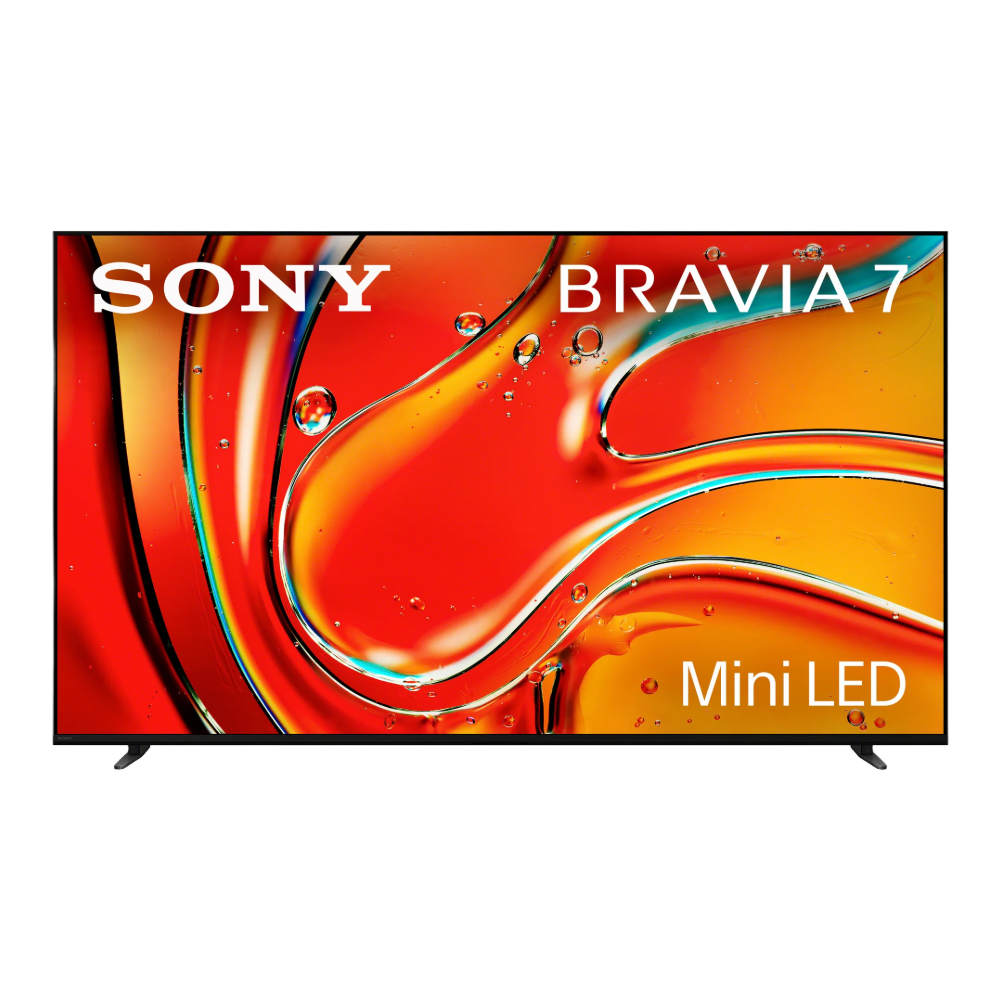 BRAVIA 7