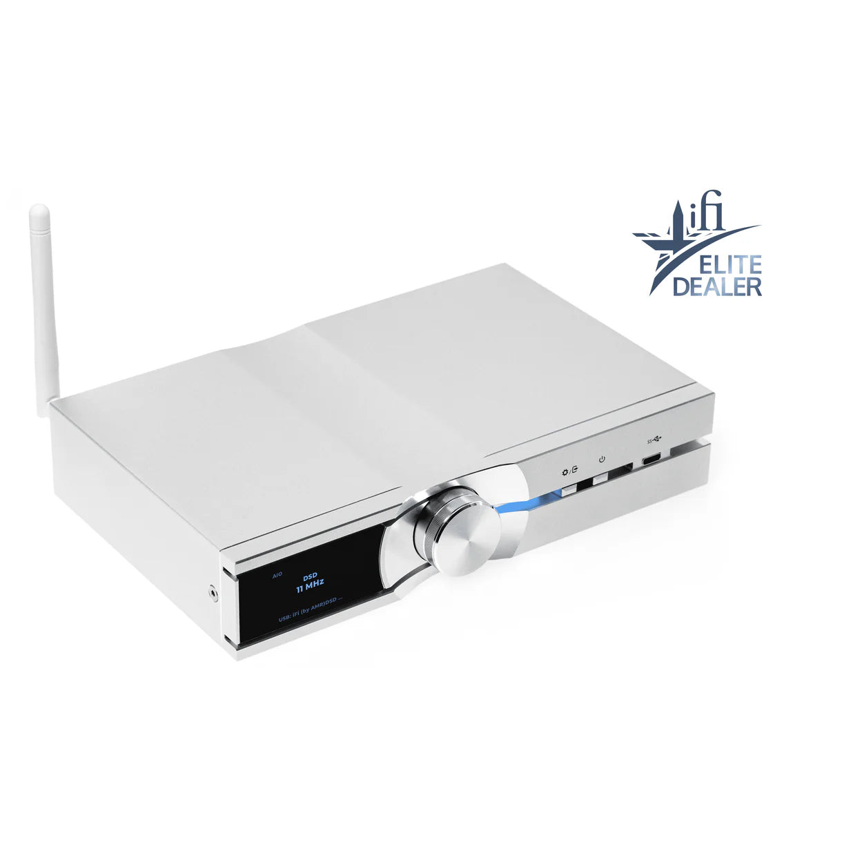 IFI Neo Stream Streamer