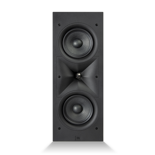 JBL Stage 250WL 2-way Dual 5.25in (133mm) In-Wall Loudspeaker Each (Demo)