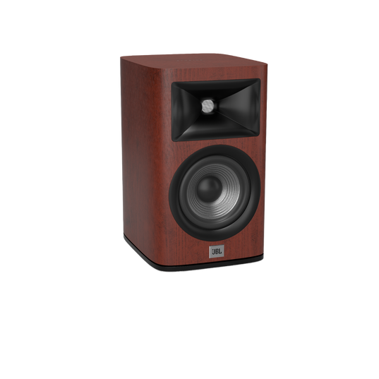 JBL Studio 630 6.5-Inch 2-way Bookshelf LoudspeakerS Black (Pair) (Demo)