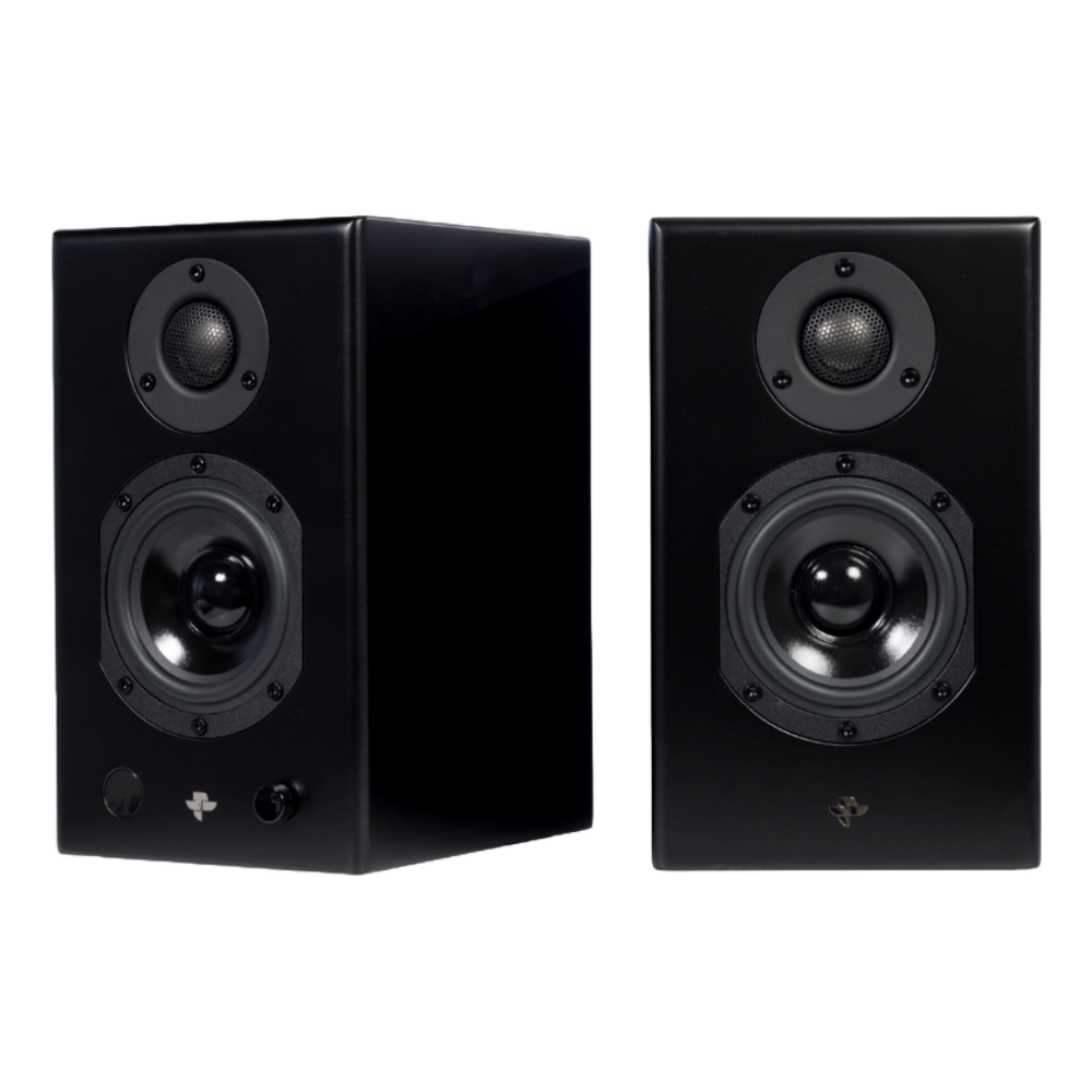 Totem KIN Play Mini Bluetooth Speakers (Pair) (Demo)