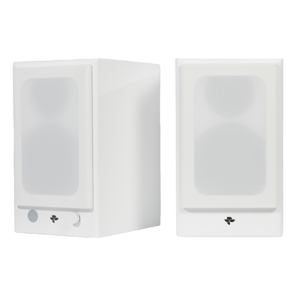 Totem KIN Play Mini Bluetooth Speakers V1 (Pair) (Demo)