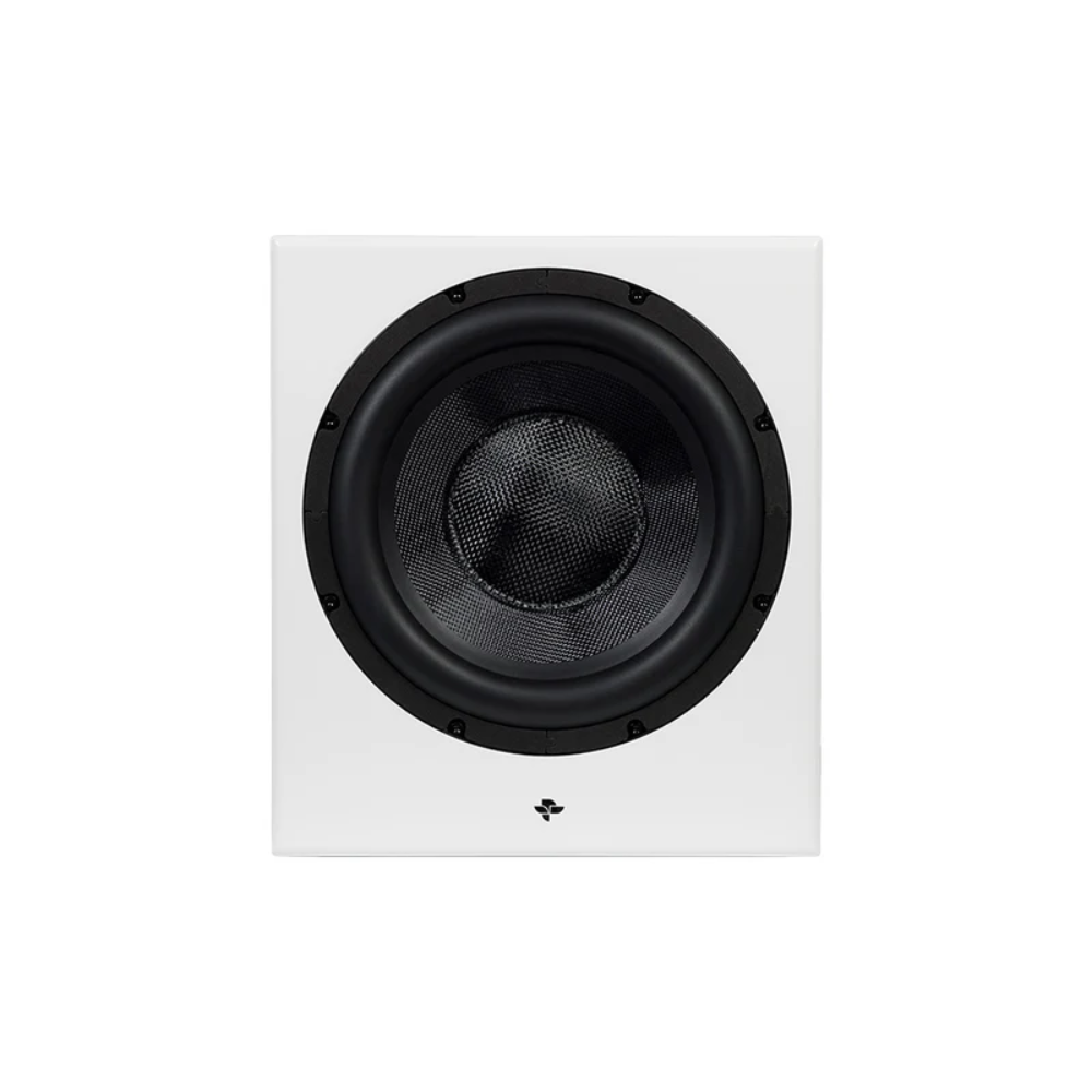 KIN SUB 10 Powered 10” inches Subwoofer Wireless (unit)