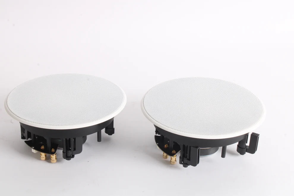Totem Aciustic In-Ceiling 6.5" Speaker (Each)(Demo)