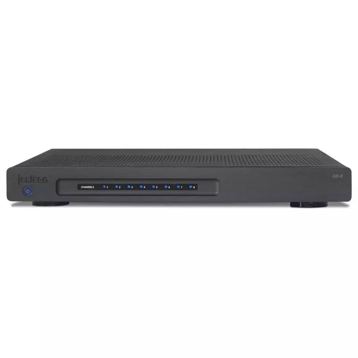 DD-8 (Demo Unit)