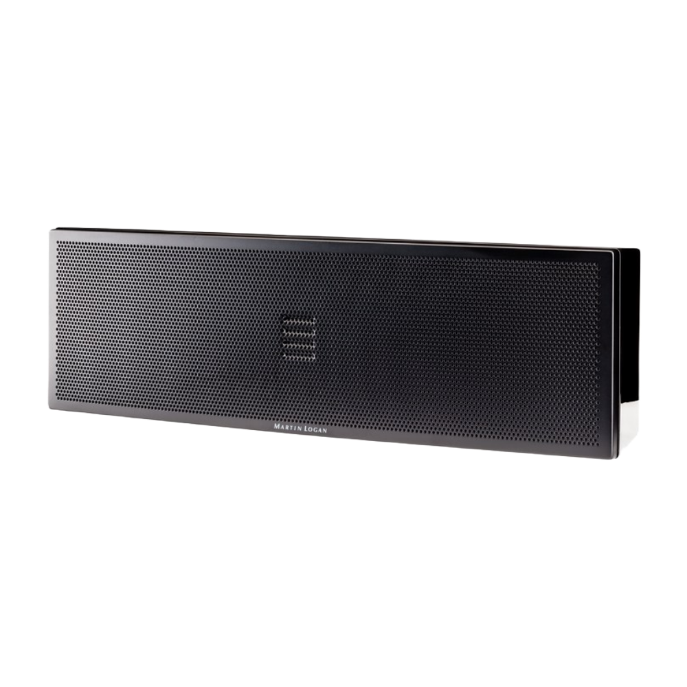 Motion 6i Center Speaker Black