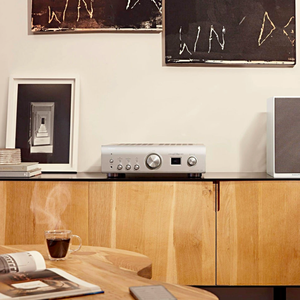 Denon PMA-1700NE Integrated Amplifier