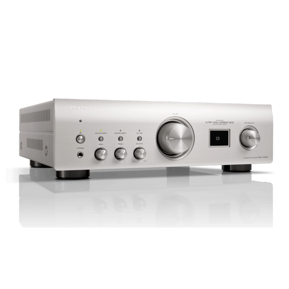 Denon PMA-1700NE Integrated Amplifier