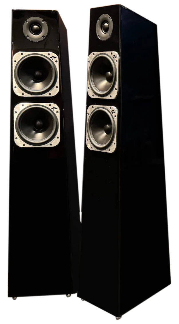 Totem Thunderbird Tower Speakers (Pair)