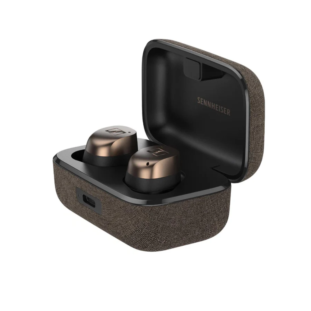 MOMENTUM True Wireless 4 - 4th generation