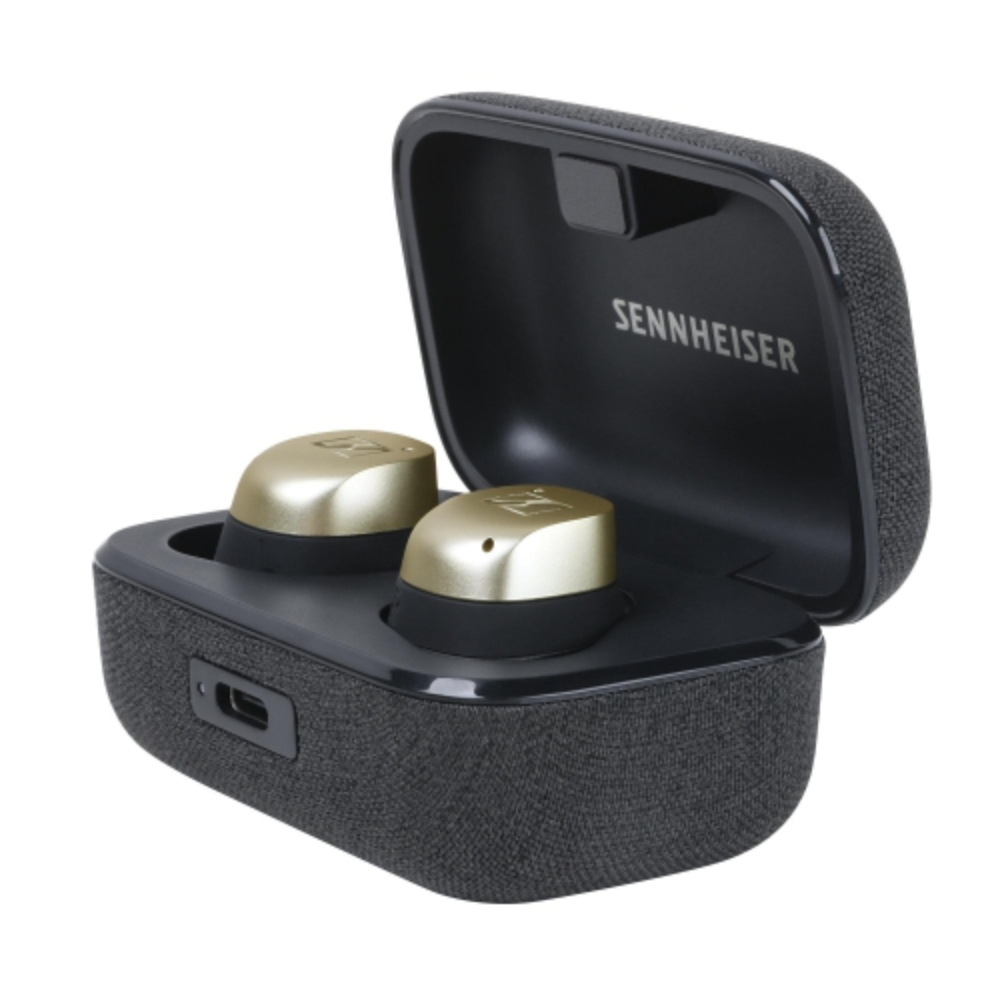 MOMENTUM True Wireless 4 - 4th generation