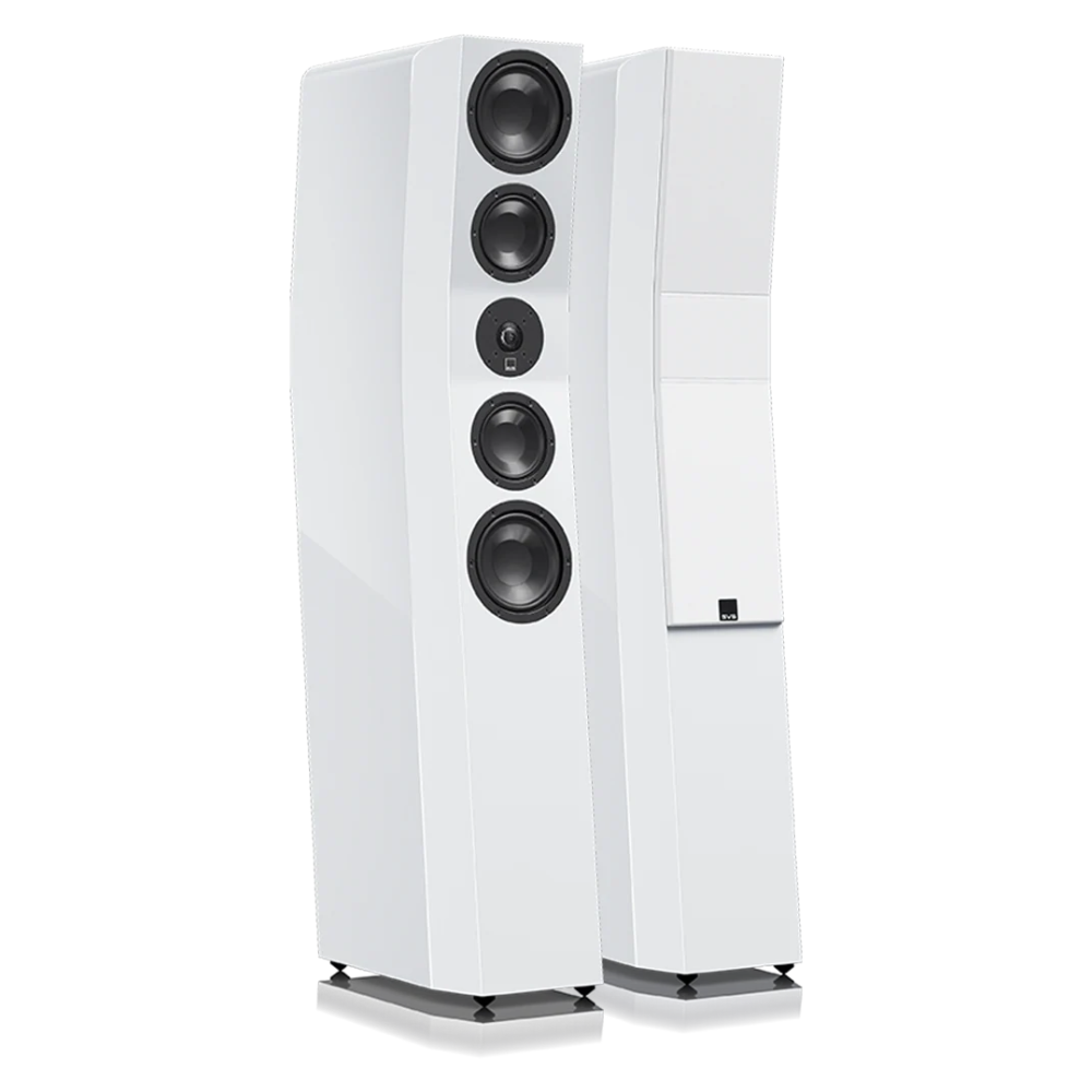 Ultra Evolution Tower