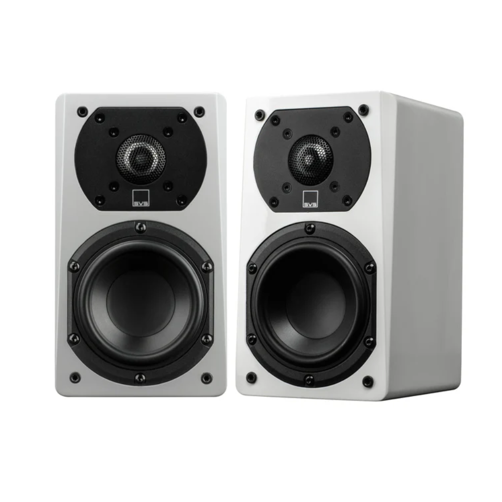 Prime Satellite (Pair)