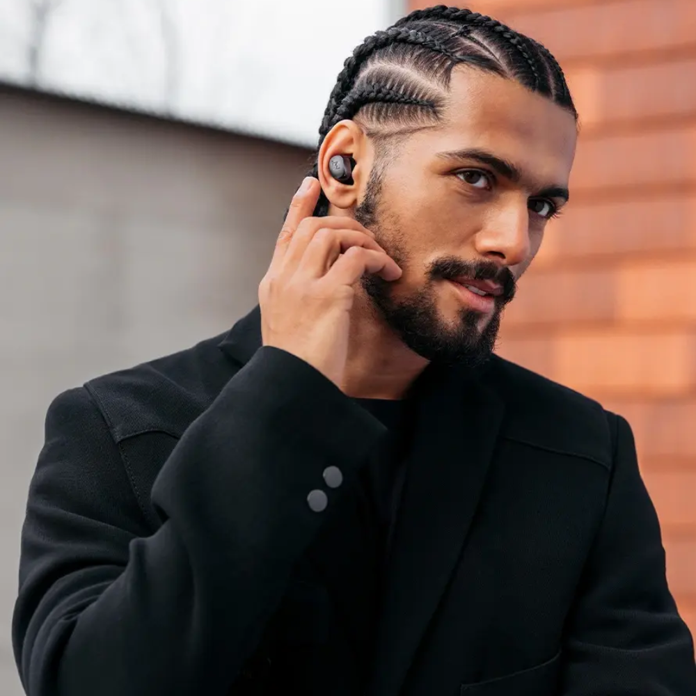 MOMENTUM True Wireless 4 - 4th generation