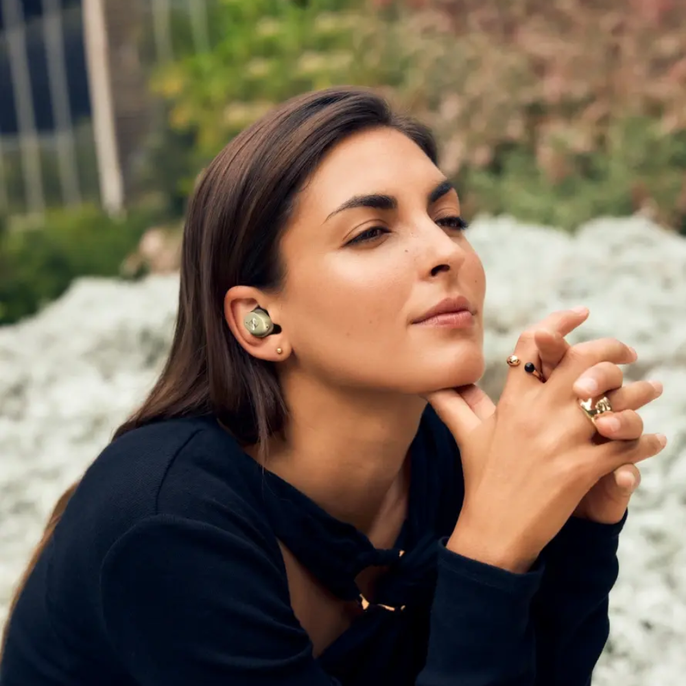 MOMENTUM True Wireless 4 - 4th generation