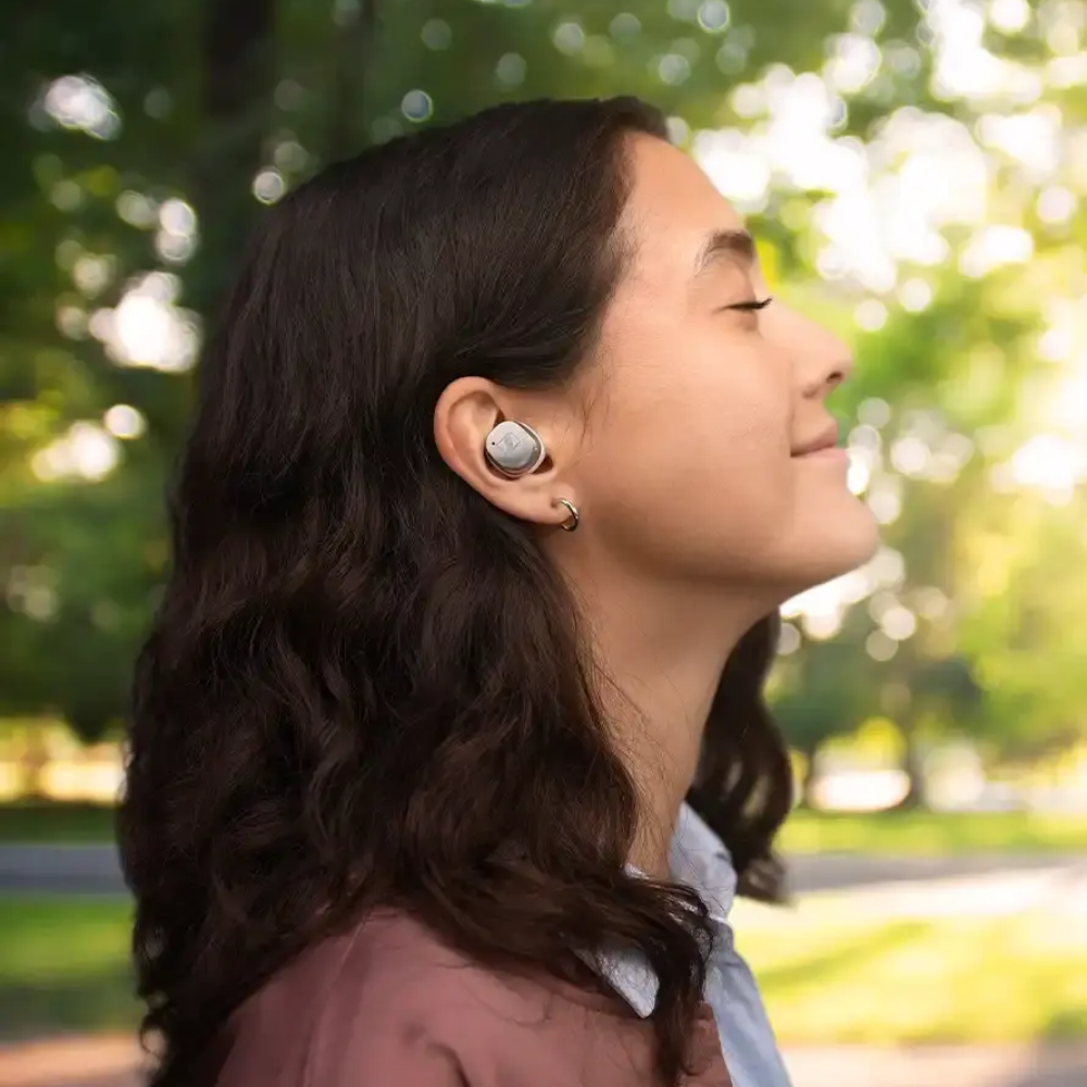 MOMENTUM True Wireless 4 - 4th generation