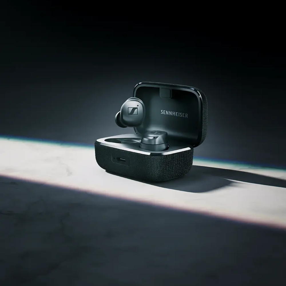 MOMENTUM True Wireless 4 - 4th generation