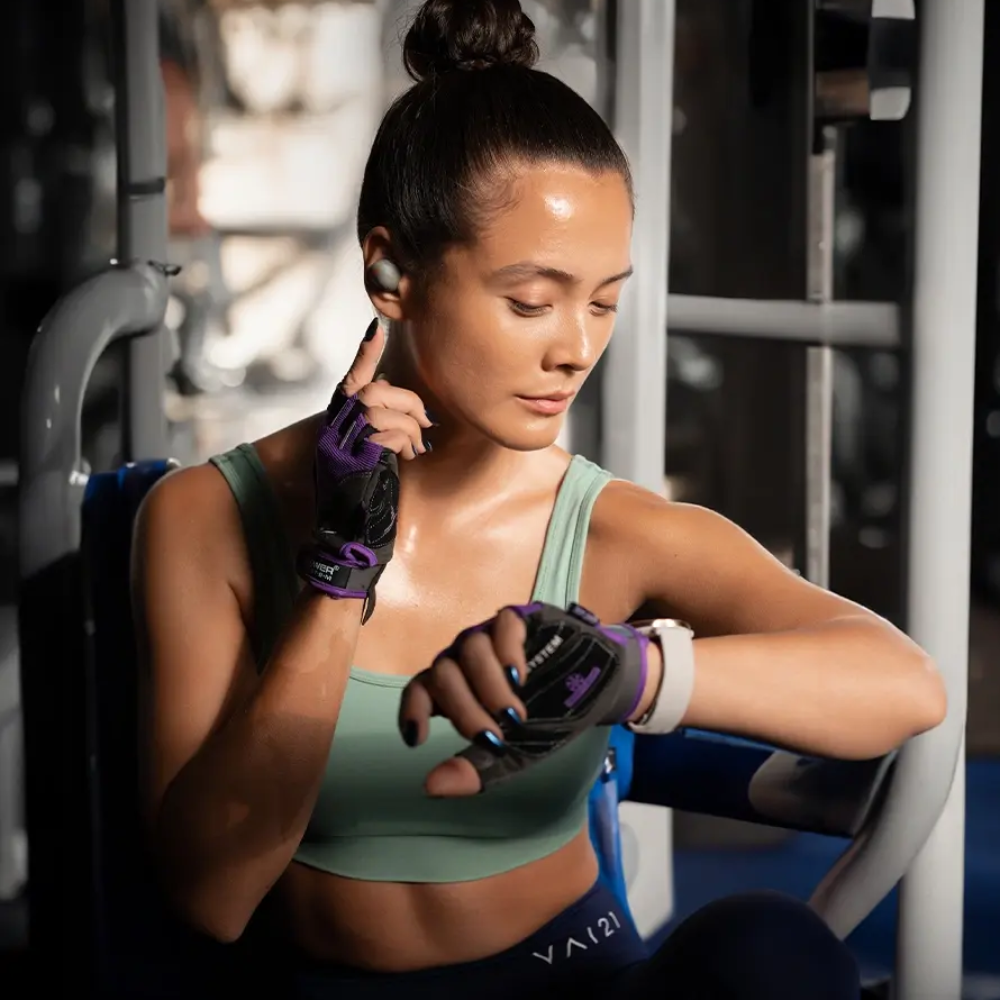 MOMENTUM Sport