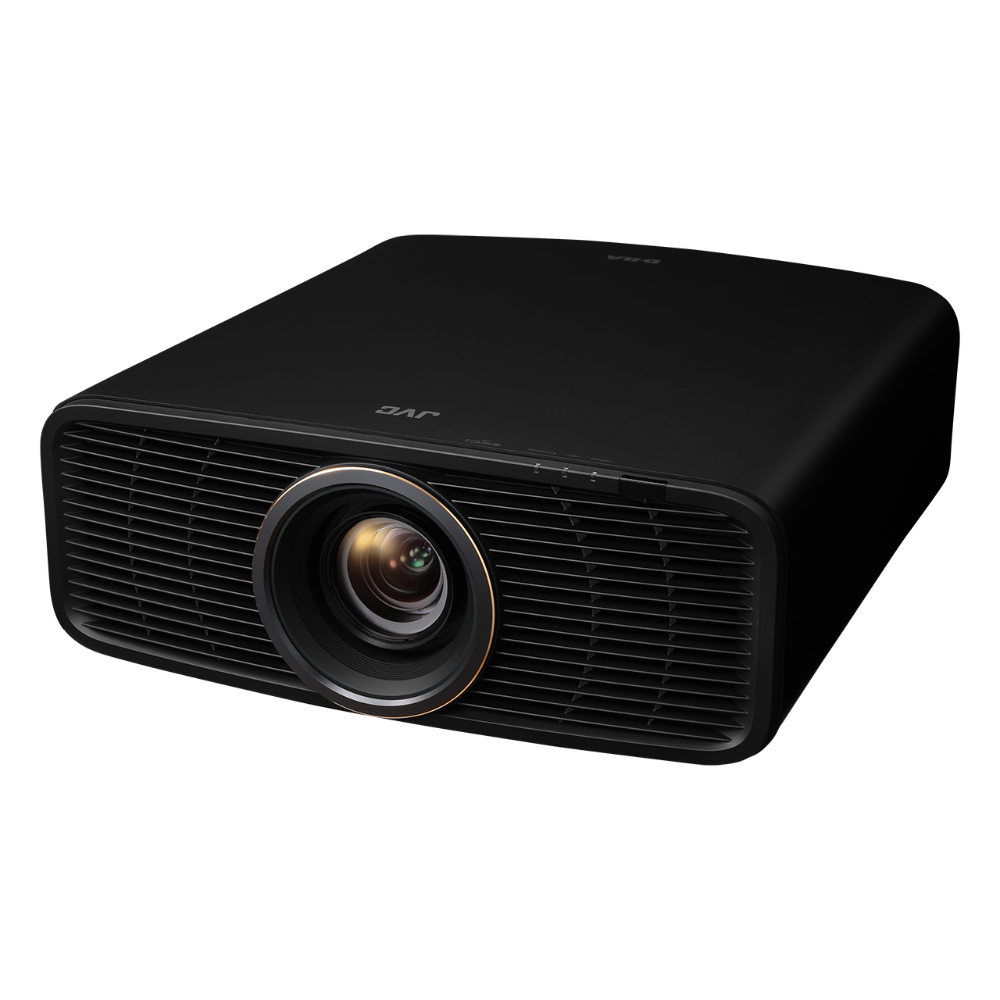 JVC DLA-RS1200 4K Projector Black