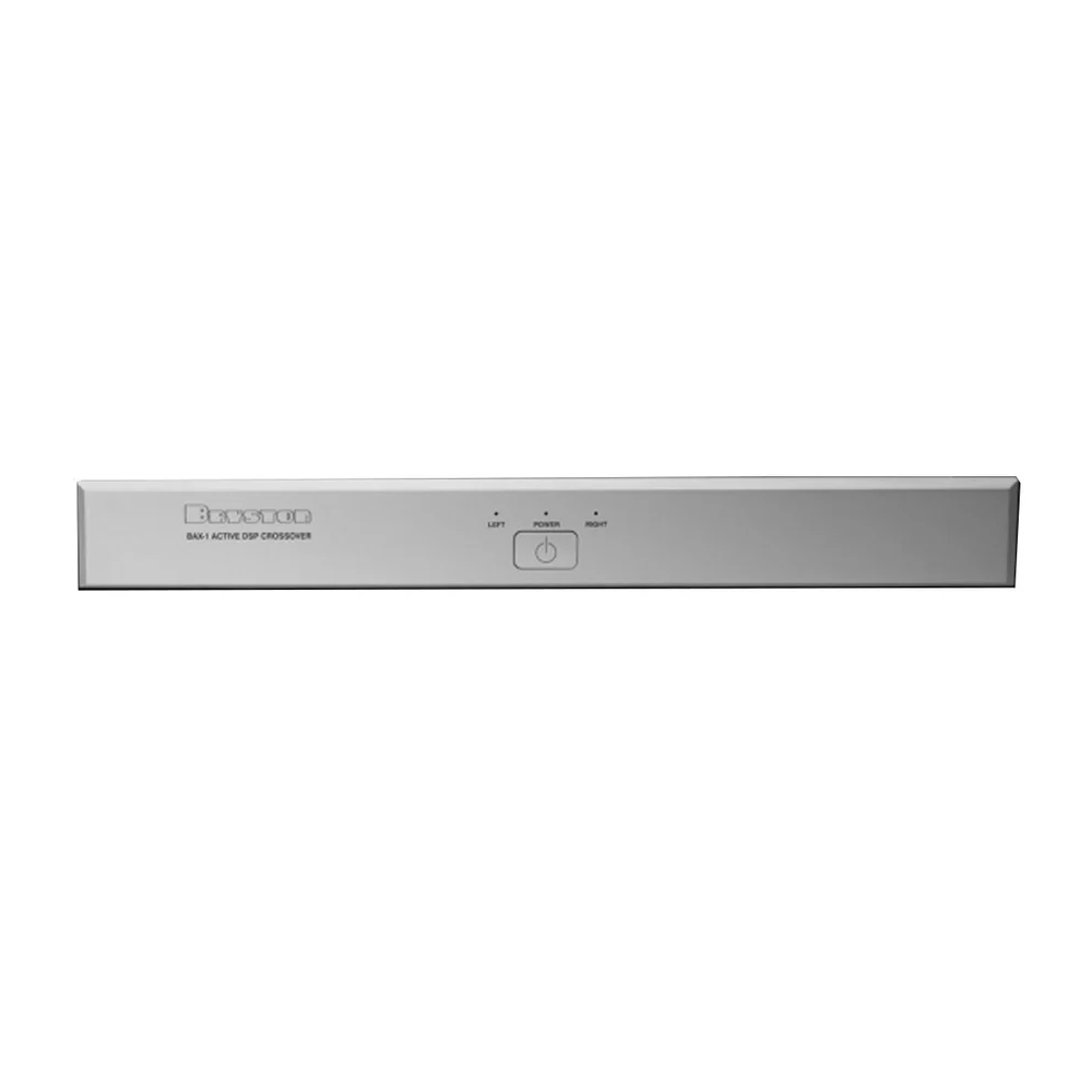BAX1 (For Active Version) Active Crossover