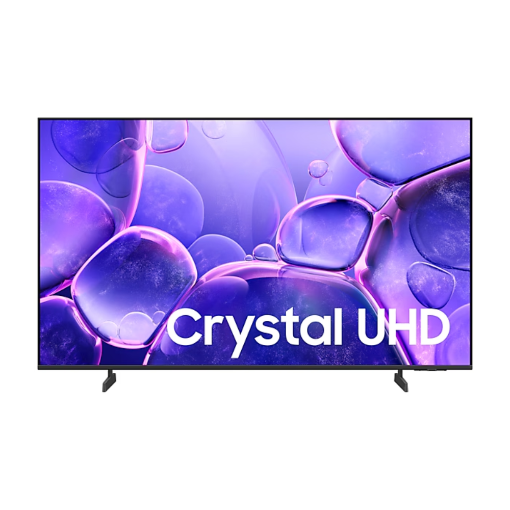 Crystal UHD U8000F 4K Smart TV (2025)