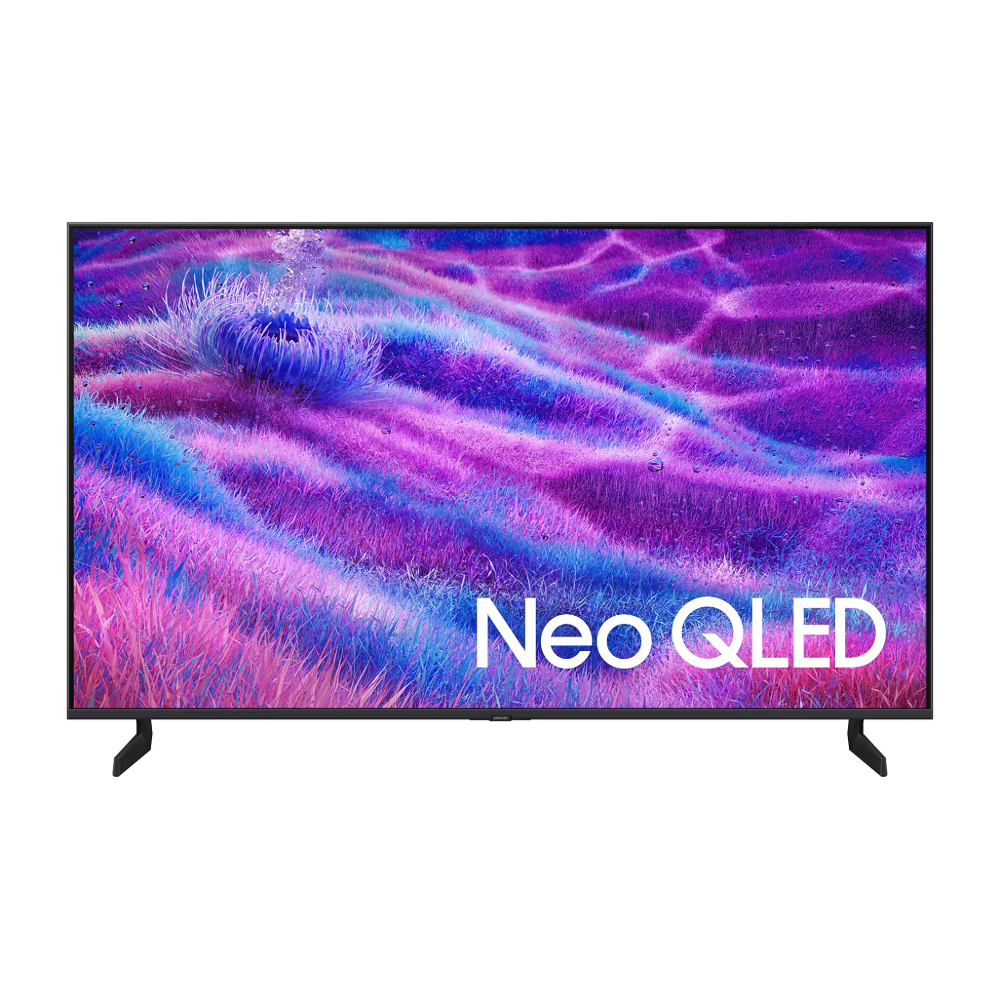 Neo QLED QN80F 4K Vision AI Smart TV (2025)