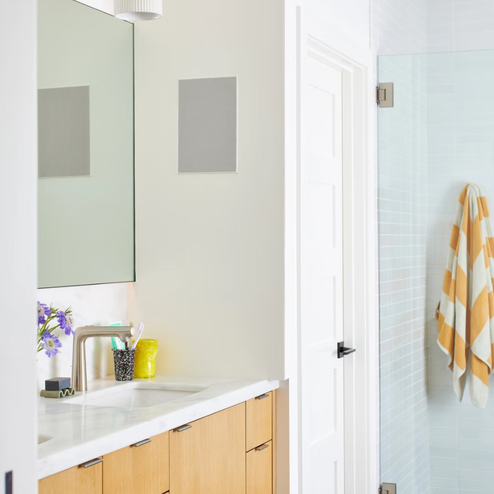 In-Wall Speakers by Sonos and Sonance