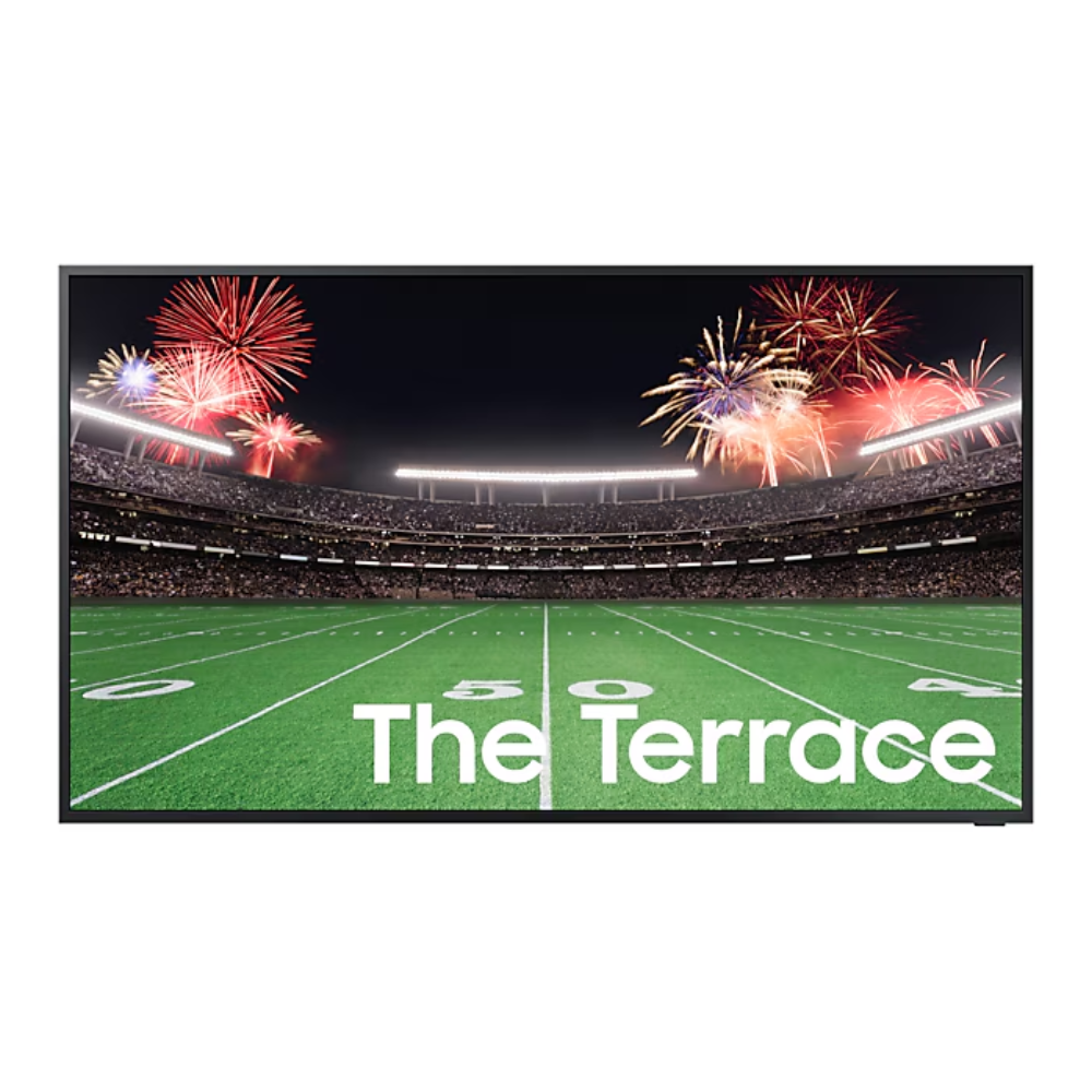 The Terrace LST7D Outdoor TV (2025) 75"