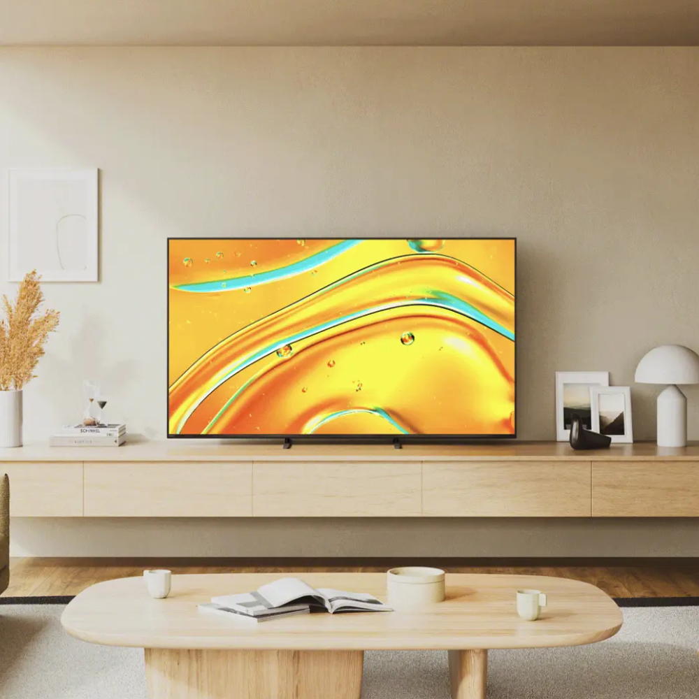 BRAVIA 5