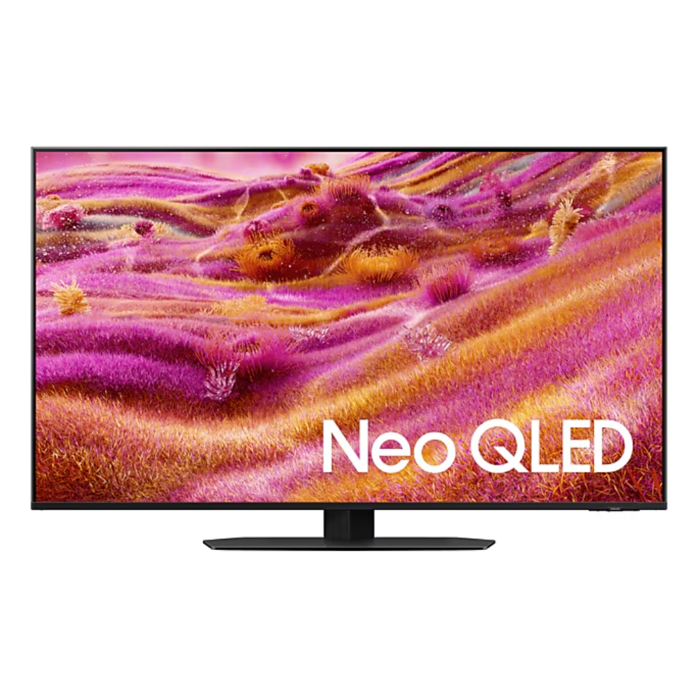 Neo QLED 4K QN90F Vision AI Smart TV (2025)