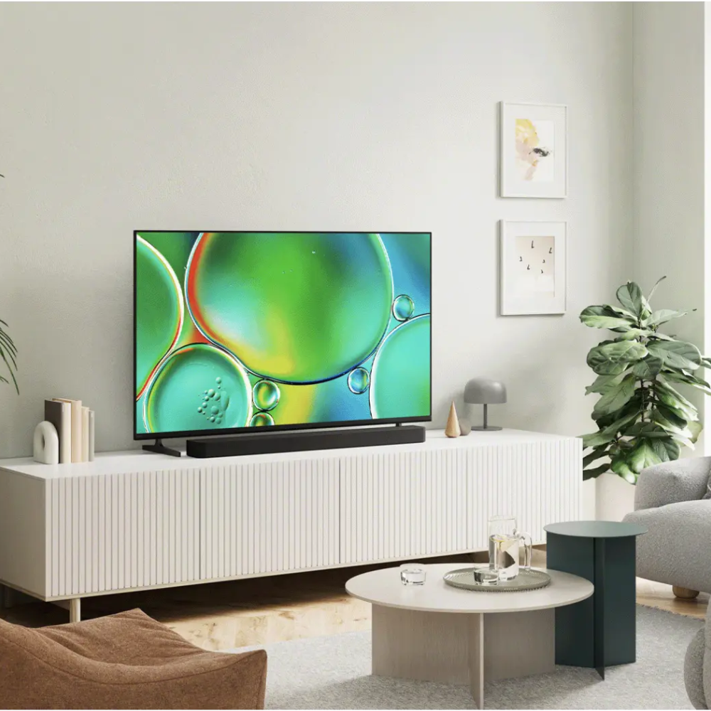 Sony BRAVIA 2 II  4K Processor X1™ 4K Ultra HD  High Dynamic Range (HDR)  Smart TV (Google TV)