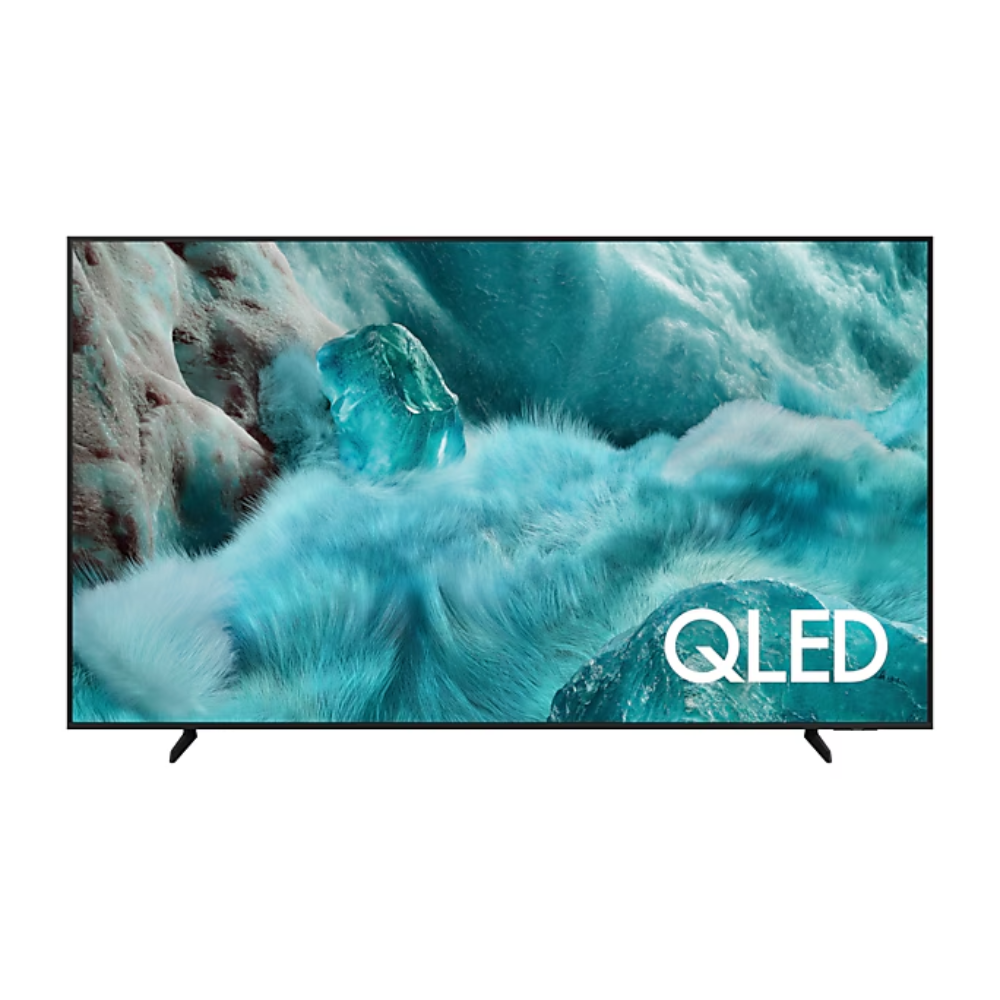 QLED Q7F 4K Vision AI Smart TV (2025)